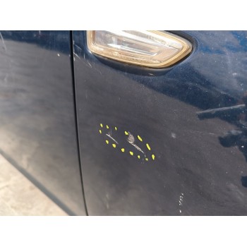 Recambio de aleta delantera derecha para opel astra j (p10) 1.7 cdti (68) referencia OEM IAM 1100001  