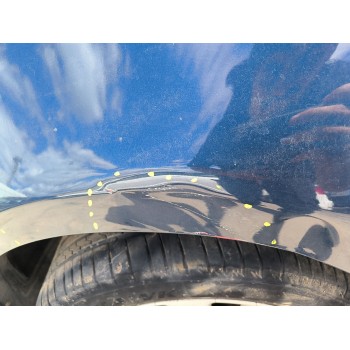 Recambio de aleta delantera izquierda para opel astra j (p10) 1.7 cdti (68) referencia OEM IAM 1100000  