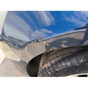 Recambio de aleta delantera izquierda para opel astra j (p10) 1.7 cdti (68) referencia OEM IAM 1100000  