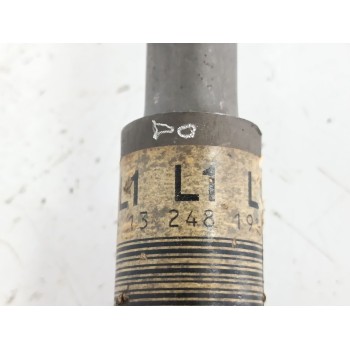 Recambio de rotula columna direccion para opel corsa d (s07) 1.2 (l08, l68) referencia OEM IAM 13248191  