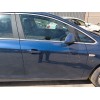 Recambio de puerta delantera derecha para opel astra j (p10) 1.7 cdti (68) referencia OEM IAM 124080  