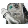 Recambio de enfriador aceite motor para bmw serie 1 berlina (e81/e87) 118i referencia OEM IAM 11427508967 B8316 