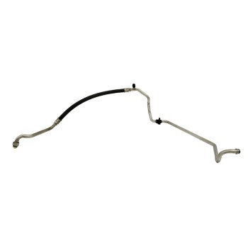 Recambio de tubos aire acondicionado para smart forfour 1.1 cat referencia OEM IAM   