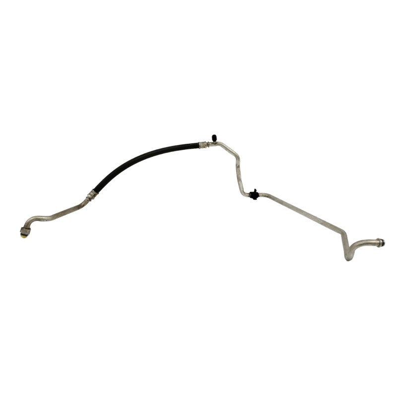 Recambio de tubos aire acondicionado para smart forfour 1.1 cat referencia OEM IAM   