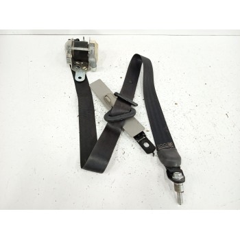 Recambio de cinturon seguridad delantero izquierdo para ssangyong actyon i 2.0 xdi referencia OEM IAM 7460131002  