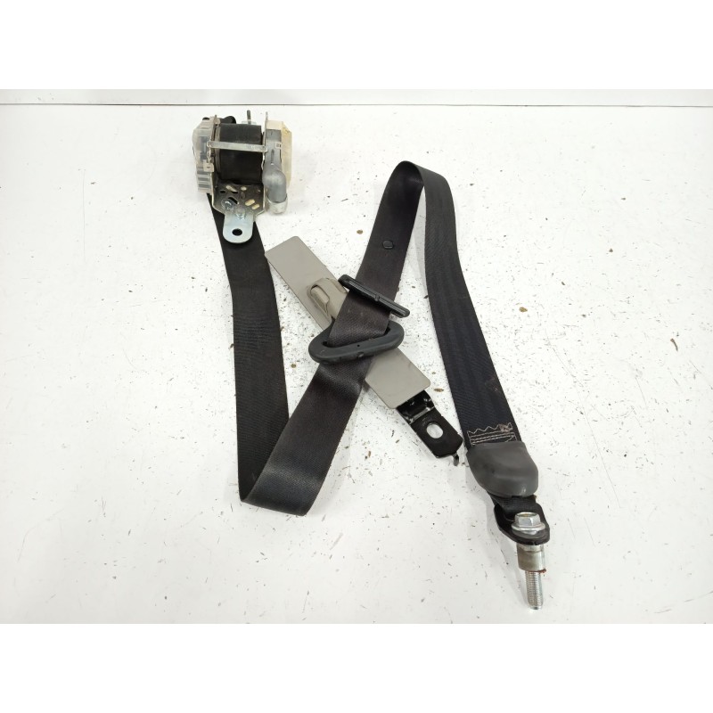 Recambio de cinturon seguridad delantero izquierdo para ssangyong actyon i 2.0 xdi referencia OEM IAM 7460131002  