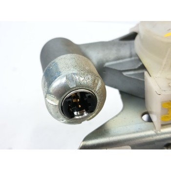 Recambio de cinturon seguridad delantero izquierdo para ssangyong actyon i 2.0 xdi referencia OEM IAM 7460131002  