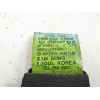 Recambio de cinturon seguridad delantero izquierdo para ssangyong actyon i 2.0 xdi referencia OEM IAM 7460131002  