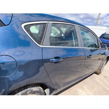Recambio de puerta trasera derecha para opel astra j (p10) 1.7 cdti (68) referencia OEM IAM 124110  