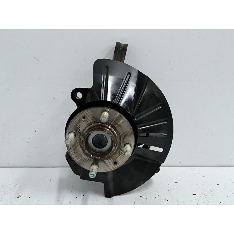 Recambio de mangueta delantera izquierda para kia stonic (yb) 1.0 t-gdi referencia OEM IAM 51715H8500  