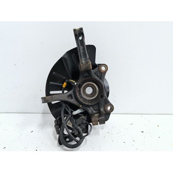 Recambio de mangueta delantera izquierda para kia stonic (yb) 1.0 t-gdi referencia OEM IAM 51715H8500  
