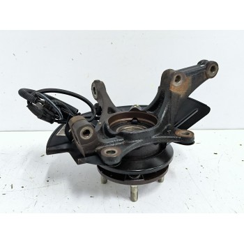 Recambio de mangueta delantera izquierda para kia stonic (yb) 1.0 t-gdi referencia OEM IAM 51715H8500  