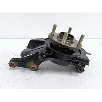 Recambio de mangueta delantera izquierda para kia stonic (yb) 1.0 t-gdi referencia OEM IAM 51715H8500  