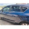 Recambio de puerta trasera izquierda para opel astra j (p10) 1.7 cdti (68) referencia OEM IAM 124109  