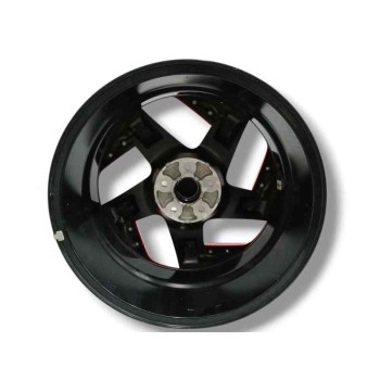 Recambio de llanta para omoda 5 1.6 tgdi referencia OEM IAM 203000179AA 18X7J ET33 5H 5X105