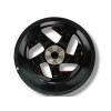 Recambio de llanta para omoda 5 1.6 tgdi referencia OEM IAM 203000179AA 18X7J ET33 5H 5X105