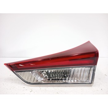 Recambio de piloto trasero derecho interior para toyota auris (_e18_) 1.3 (nre180_) referencia OEM IAM 8158102830  