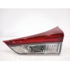 Recambio de piloto trasero derecho interior para toyota auris (_e18_) 1.3 (nre180_) referencia OEM IAM 8158102830  