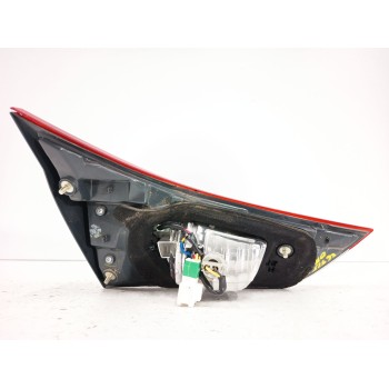 Recambio de piloto trasero derecho interior para toyota auris (_e18_) 1.3 (nre180_) referencia OEM IAM 8158102830  