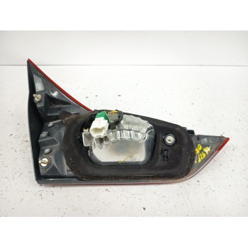 Recambio de piloto trasero derecho interior para toyota auris (_e18_) 1.3 (nre180_) referencia OEM IAM 8158102830  