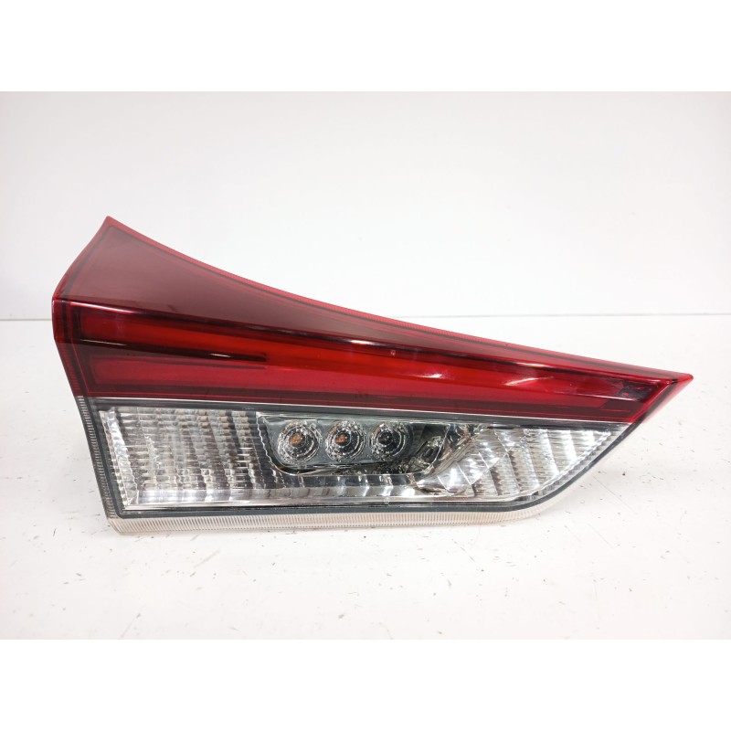 Recambio de piloto trasero izquierdo interior para toyota auris (_e18_) 1.3 (nre180_) referencia OEM IAM 8159102850  