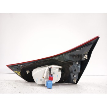 Recambio de piloto trasero izquierdo interior para toyota auris (_e18_) 1.3 (nre180_) referencia OEM IAM 8159102850  