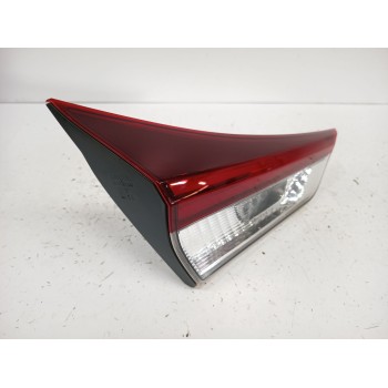 Recambio de piloto trasero izquierdo interior para toyota auris (_e18_) 1.3 (nre180_) referencia OEM IAM 8159102850  