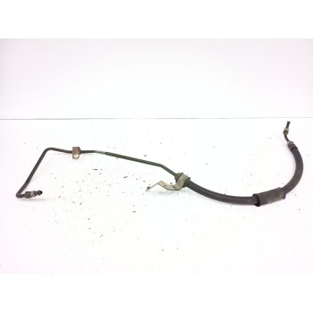 Recambio de tubo presion direccion asistida para ssangyong kyron 2.0 xdi referencia OEM IAM   