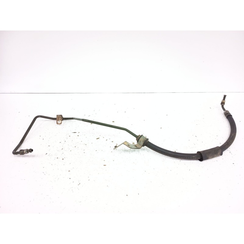 Recambio de tubo presion direccion asistida para ssangyong kyron 2.0 xdi referencia OEM IAM   