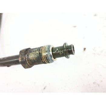Recambio de tubo presion direccion asistida para ssangyong kyron 2.0 xdi referencia OEM IAM   