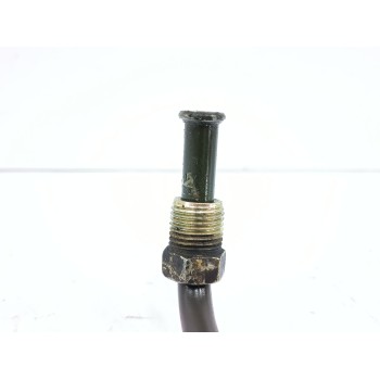 Recambio de tubo presion direccion asistida para ssangyong kyron 2.0 xdi referencia OEM IAM   