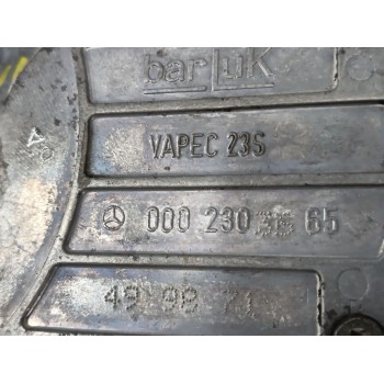 Recambio de depresor freno / bomba vacio para mercedes-benz clase e (w210) e 300 turbo-d (210.025) referencia OEM IAM 0002303665