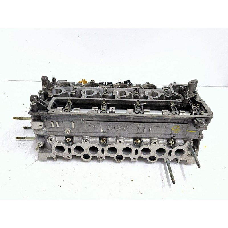 Recambio de culata para citroën c5 ii break (re_) 2.0 hdi (rerhrh) referencia OEM IAM 9641752610  