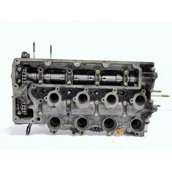 Recambio de culata para citroën c5 ii break (re_) 2.0 hdi (rerhrh) referencia OEM IAM 9641752610  