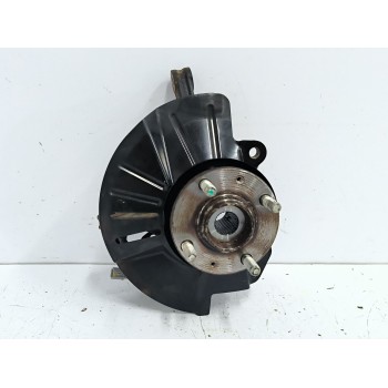 Recambio de mangueta delantera derecha para kia stonic (yb) 1.0 t-gdi referencia OEM IAM 51716H8500  