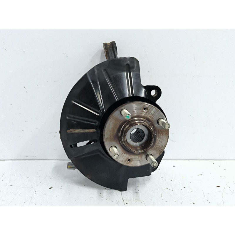 Recambio de mangueta delantera derecha para kia stonic (yb) 1.0 t-gdi referencia OEM IAM 51716H8500  