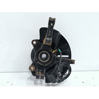 Recambio de mangueta delantera derecha para kia stonic (yb) 1.0 t-gdi referencia OEM IAM 51716H8500  