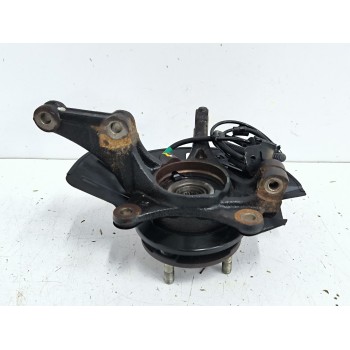Recambio de mangueta delantera derecha para kia stonic (yb) 1.0 t-gdi referencia OEM IAM 51716H8500  
