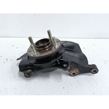 Recambio de mangueta delantera derecha para kia stonic (yb) 1.0 t-gdi referencia OEM IAM 51716H8500  