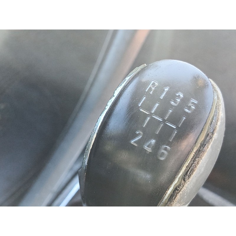 OPEL ASTRA J (P10) 2012