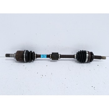 TRANSMISION DELANTERA IZQUIERDA 49500H8150 