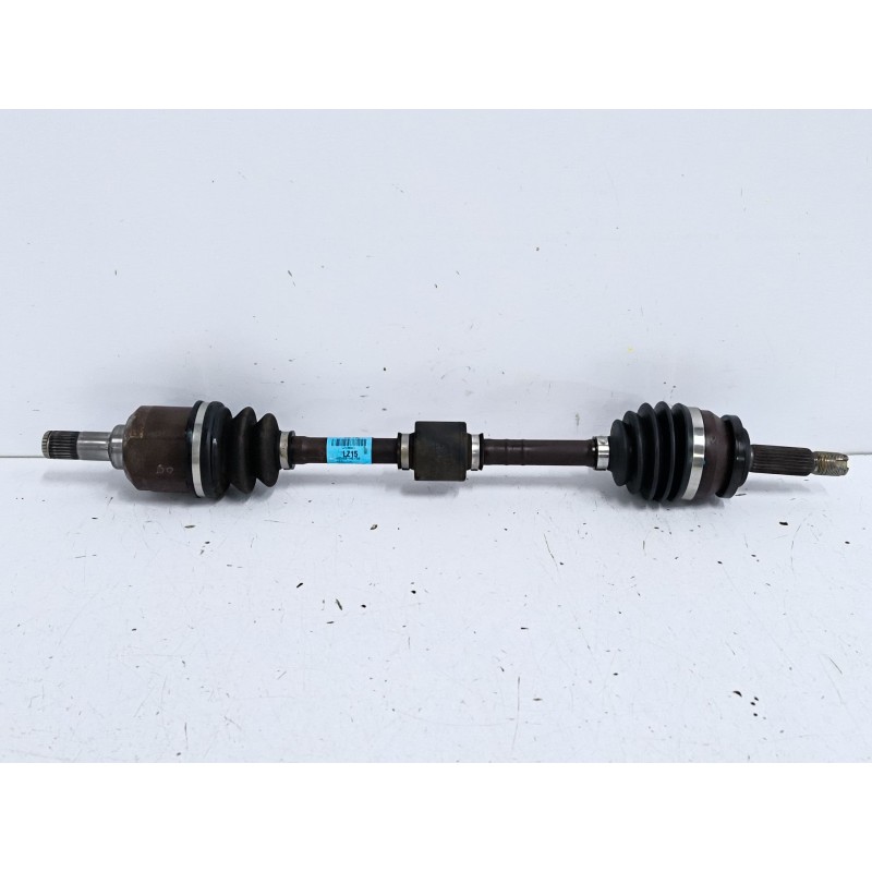 Recambio de transmision delantera izquierda para kia stonic (yb) 1.0 t-gdi referencia OEM IAM 49500H8150  
