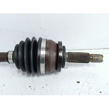 Recambio de transmision delantera izquierda para kia stonic (yb) 1.0 t-gdi referencia OEM IAM 49500H8150  