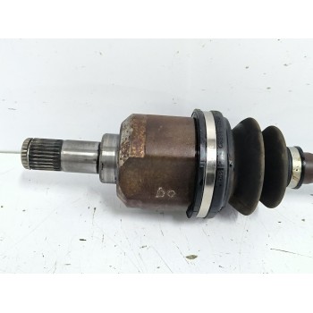 Recambio de transmision delantera izquierda para kia stonic (yb) 1.0 t-gdi referencia OEM IAM 49500H8150  