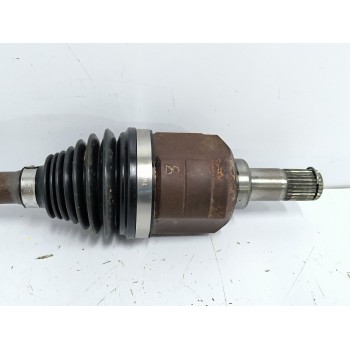 Recambio de transmision delantera derecha para kia stonic (yb) 1.0 t-gdi referencia OEM IAM 49501H8150  