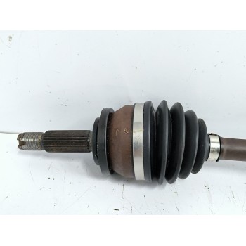 Recambio de transmision delantera derecha para kia stonic (yb) 1.0 t-gdi referencia OEM IAM 49501H8150  