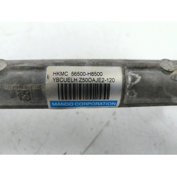 Recambio de cremallera direccion para kia stonic (yb) 1.0 t-gdi referencia OEM IAM 56500H8500  