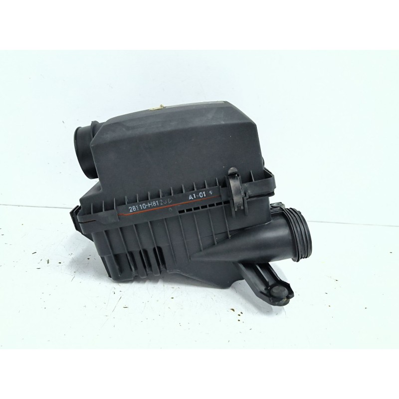 Recambio de filtro aire para kia stonic (yb) 1.0 t-gdi referencia OEM IAM 28110H8120  
