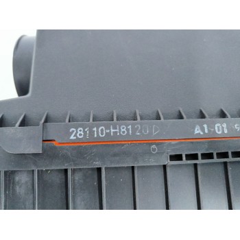 Recambio de filtro aire para kia stonic (yb) 1.0 t-gdi referencia OEM IAM 28110H8120  