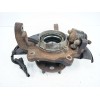Recambio de mangueta delantera derecha para ssangyong actyon i 2.0 xdi referencia OEM IAM 4121109007  